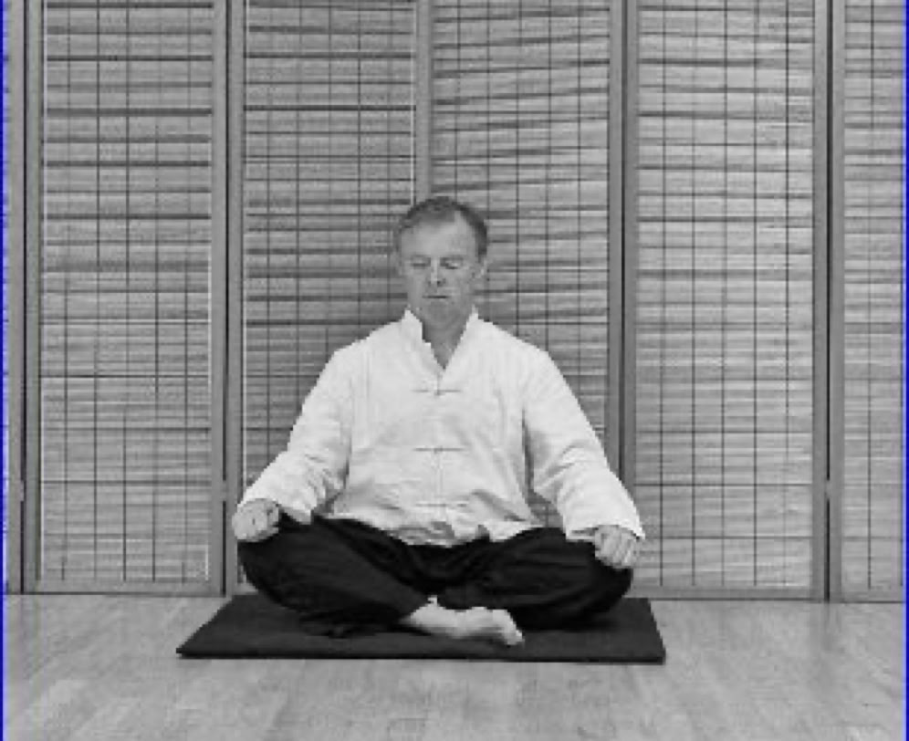 Stephen Forde Breathwork, bowen technique, stress reduction,